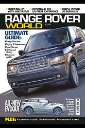 Range Rover World
